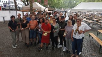 Weinmarkt Köln 