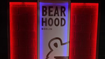Club Sauna Berlin
