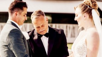 Froonck hätte Swift und Kelce für Hochzeit nach Neuschwanstein gebracht