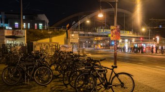 Jugendlicher in Berlin attackiert