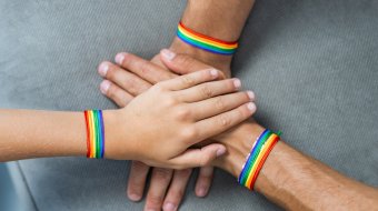Adoption rückt näher