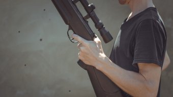 Todesdrohungen in Utah