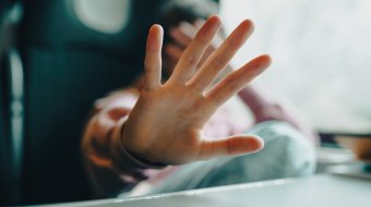 Kampagne gegen sexualisierte Gewalt