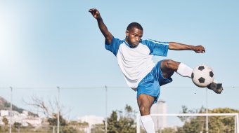 Keine Werbung für Ghana