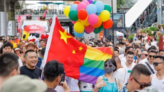 Queere Stimmen aus China