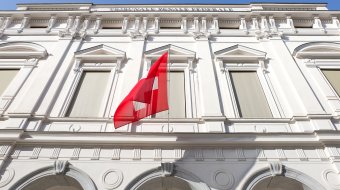 Prozess in der Schweiz 