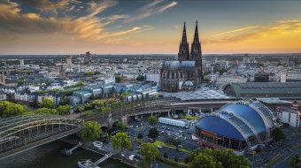 Köln stellt 70.000 Euro bereit