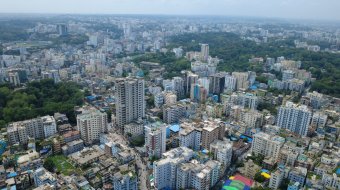 Tod in Bangladesch