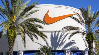 Keine Homophobie bei Nike 