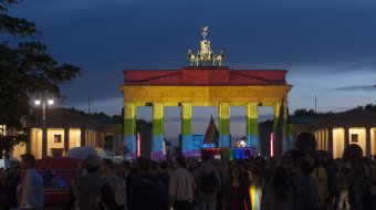 LGBT History Month 