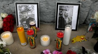 Zwei Tote bei mutmaßlichem Hassangriff auf LGBTQ Bar in Tucson