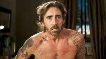 Lee Pace nackt im Trailer zu Practical Magic 2