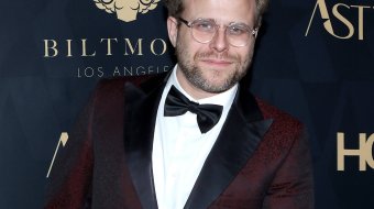 Adam Conover bei den Astra Film Awards in Los Angeles – Archivaufnahme vom 6. Januar 2024
