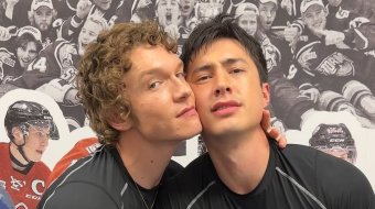Heated Rivalry im Kino