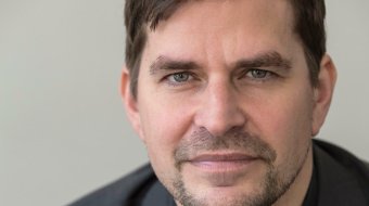 Buchautor Dirk Laabs