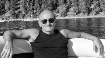 Tom DeSimone ist tot