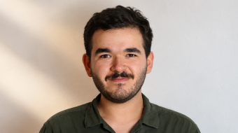 Versöhnungspreis für Tugay Saraç 