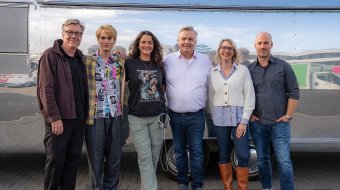 Kerkelings Leben im Kino