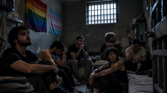 Türkei hält Aktivisten fest