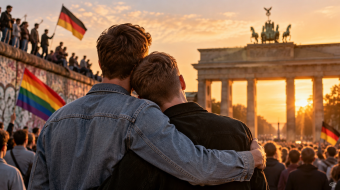 36 Jahre Deutsche Einheit 