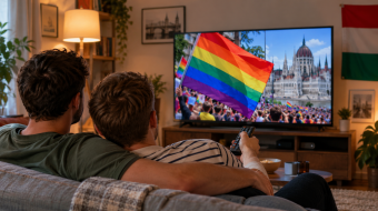 Neuanfang bei Ungarns Staatsrundfunk 