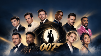 Wer wird der nächste 007?