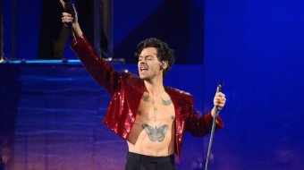 Harry Styles feiert Coming-Out
