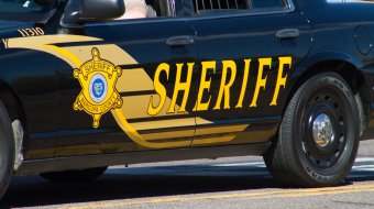 Streifenwagen des Maricopa County Sheriff in Arizona (Symbolbild)