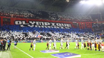 UEFA bestraft Fußballfans