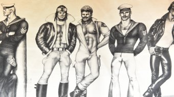 Streit bei Tom of Finland 
