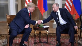 Putin soll Trump helfen