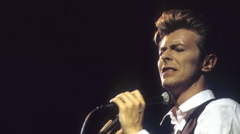 David Bowie kehrt zurück