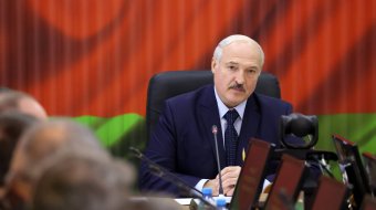 Belarus verschärft Vorgehen 