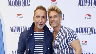 Jochen Bendel und Matthias Bendel-Pridöhl