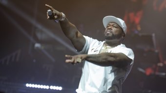 Lesbische Mutter von 50 Cent