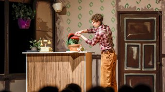 US-Schule stoppt Musical 