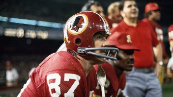 NFL-Star starb an Aids