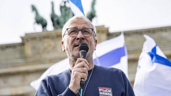 Scharfe Kritik von Volker Beck 