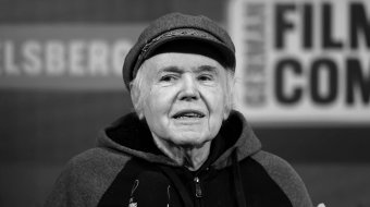 Abschied von Walter Koenig