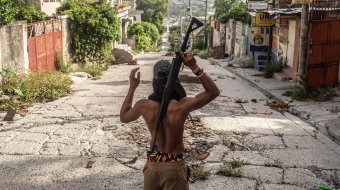 Haiti verschiebt die Wahlen