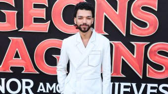 Justice Smith wehrt sich