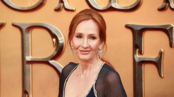 Debatte um Rowling-Doku 