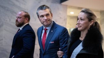 Pentagon-Chef unter Druck 