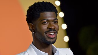 Lil Nas X meldet sich zurück