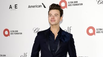Rückkehr zu Kurt Hummel