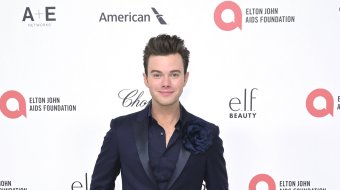 Chris Colfer zu Glee-Reboot