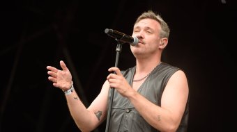 25 Jahre Will Young 