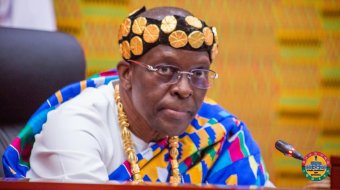 Ghana verschärft den Druck