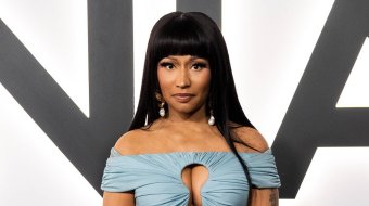 Empörung über Nicki Minaj 
