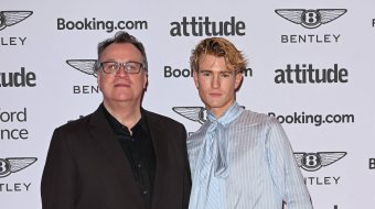 Debatte über Russell T Davies